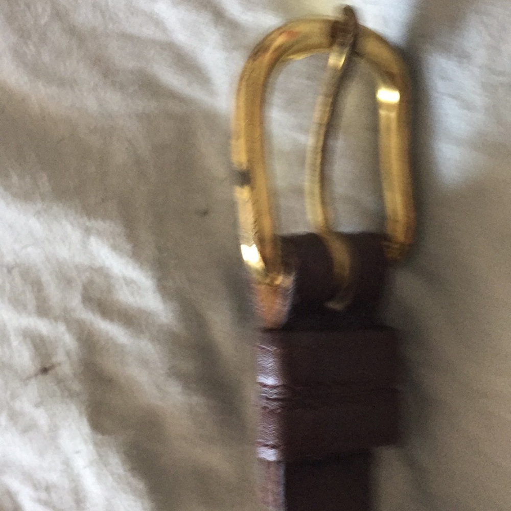 Men’s Belt - Picture 2 of 4
